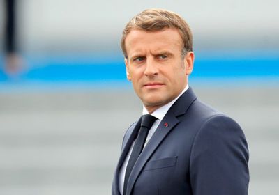 ماكرون: فرنسا تستطيع الاعتماد على جيوشها