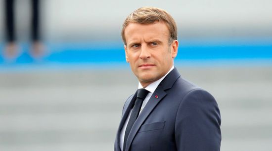 ماكرون: فرنسا تستطيع الاعتماد على جيوشها