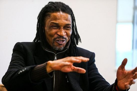 رسميًا.. سونغ مديرًا فنيًا لمنتخب الكاميرون