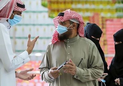 السعودية تسجل 653 إصابة جديدة ووفاتين بكورونا