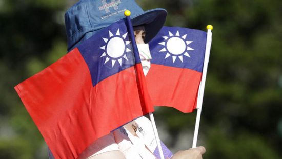 تايوان تعاقب روسيا وترسل مساعدات لأوكرانيا