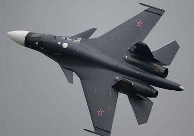 الجيش الأوكراني يُعلن إسقاط عدة مقاتلات روسية