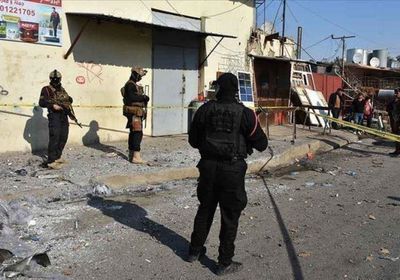 العراق.. الأمن يُعلن قتل 3 من داعش بالأنبار