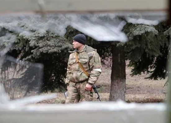 روسيا: جنودنا في أوكرانيا يُعاملون مثل قدماء المحاربين