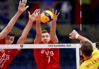 سحب تنظيم مونديال 2022 للكرة الطائرة من روسيا