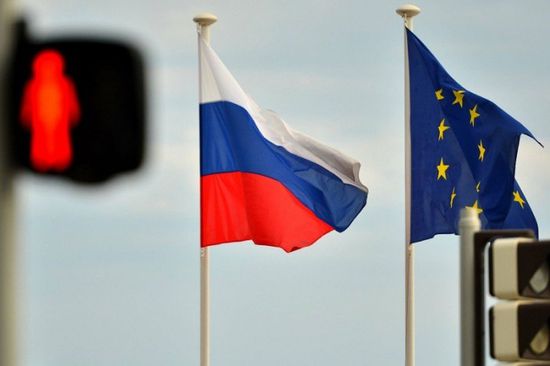الاتحاد الأوروبي: روسيا ليست قوة اقتصادية عظمى