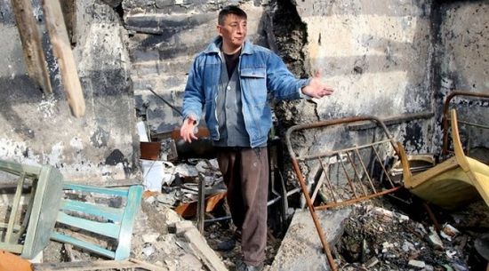 الأمم المتحدة: مقتل 136 مدنيًا وإصابة 400 آخرين في أوكرانيا