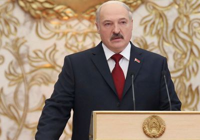 بيلاروسيا: لن ننضم للعملية الروسية في أوكرانيا