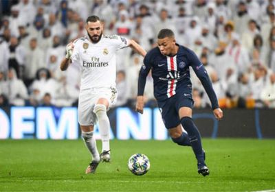 4 مواجهات نارية تنتظر ريال مدريد في شهر مارس