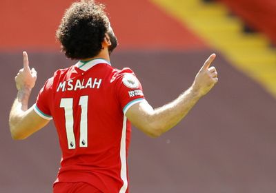 تعرف على ترتيب هدافي الدوري الإنجليزي