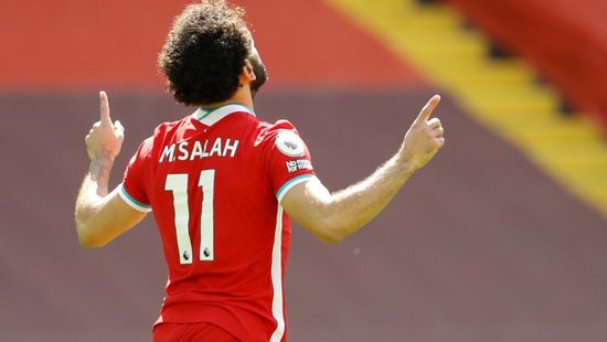 تعرف على ترتيب هدافي الدوري الإنجليزي