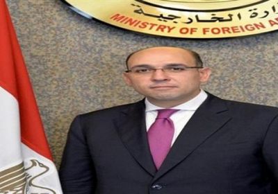 ترحيب مصري بتصنيف الحوثيين منظمة إرهابية