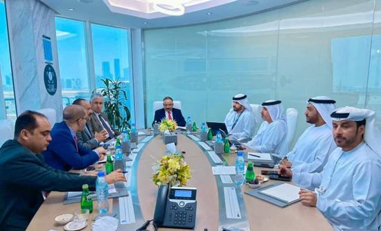 "النقل" توقع مذكرة تفاهم مع هيئة الطيران المدني الإماراتية