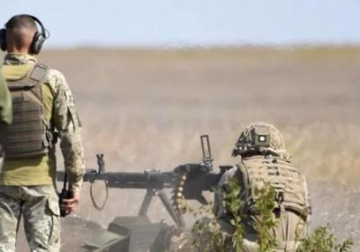 مقتل لاعبين أوكرانيين في الغزو الروسي