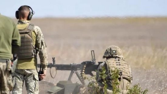 مقتل لاعبين أوكرانيين في الغزو الروسي