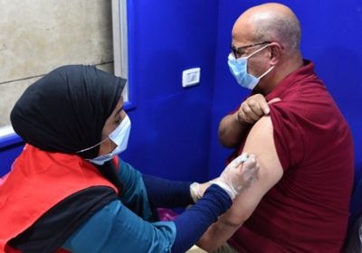 مصر تسجل 1322 إصابة جديدة بكورونا و36 وفاة