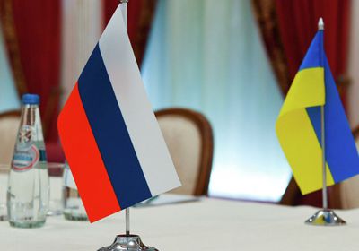 هل تعقد جولة جديدة من المفاوضات بين روسيا وأوكرانيا؟