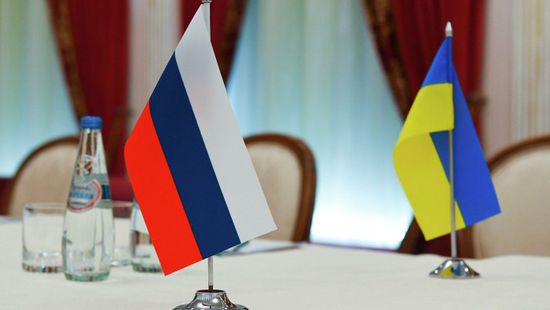 هل تعقد جولة جديدة من المفاوضات بين روسيا وأوكرانيا؟