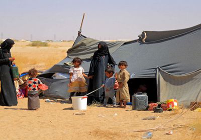 البيان تسلط الضوء على تحركات إحياء السلام في اليمن