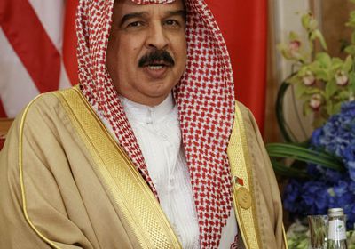 ملك البحرين يتوجه إلى السعودية في زيارة رسمية