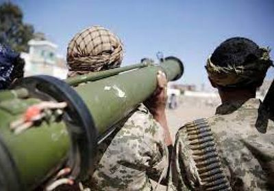 صحيفة تبرز إشادات العواصم العربية بحظر تسليح "الحوثي"