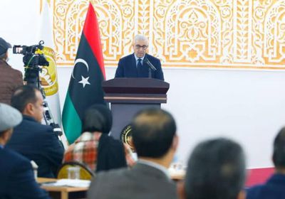 ليبيا تعلن موعد أداء اليمين الدستوري لحكومة باشاغا