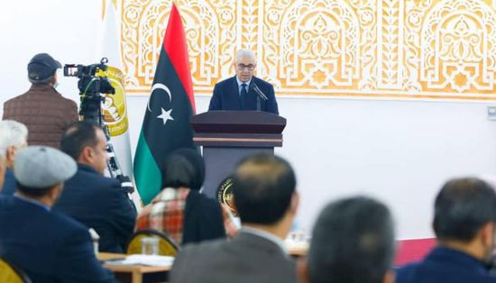 ليبيا تعلن موعد أداء اليمين الدستوري لحكومة باشاغا