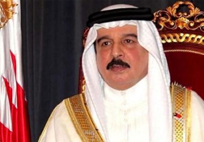 ملك البحرين: السعودية ركيزة استقرار المنطقة