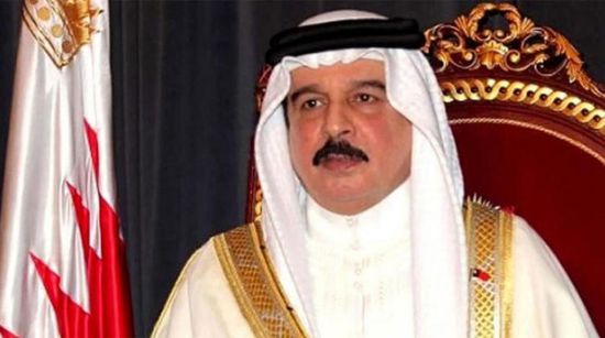ملك البحرين: السعودية ركيزة استقرار المنطقة
