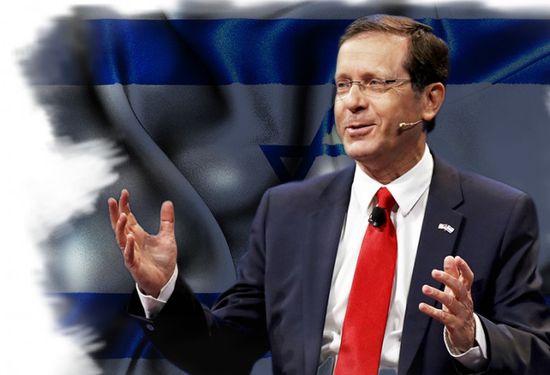 هرتسوغ: الاتفاقيات الإبراهيمية تخلق فرصا للسلام