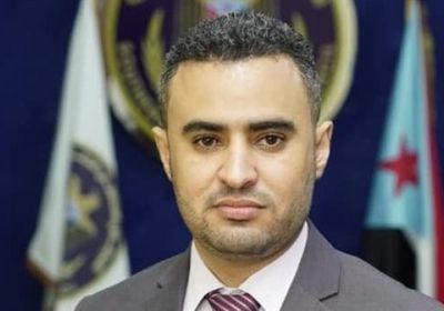 الشيخ يحذر من غرس كيانات يمنية بالجنوب: "مشاريعها تدميرية"