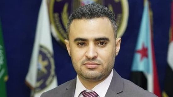 الشيخ يحذر من غرس كيانات يمنية بالجنوب: "مشاريعها تدميرية"