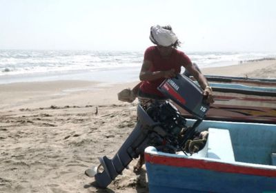 "البرنامج السعودي": تدريب الصيادين على حفظ المعدات الأساسية