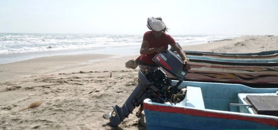 "البرنامج السعودي": تدريب الصيادين على حفظ المعدات الأساسية