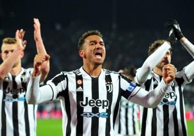 يوفنتوس يتأهل لنهائي كأس إيطاليا بالنيران الصديقة