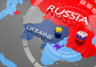 الصراع الروسي الأوكراني يكبد الاقتصاد العالمي خسائر فادحة