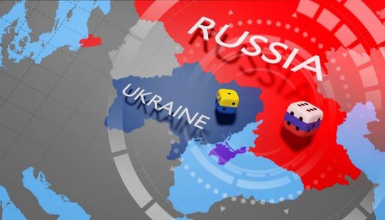 الصراع الروسي الأوكراني يكبد الاقتصاد العالمي خسائر فادحة