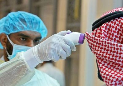 السعودية تسجل 476 إصابة جديدة بكورونا وحالة وفاة