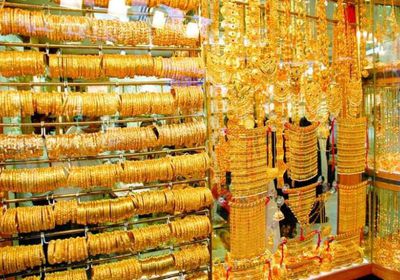 أسعار الذهب اليوم الخميس 3-3-2022 في اليمن