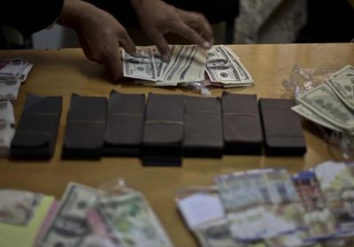 عصابة يمنية لتزييف الأموال في جازان