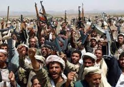 باحث أمريكي: واشنطن تؤمن بضرورة التضييق على الحوثي