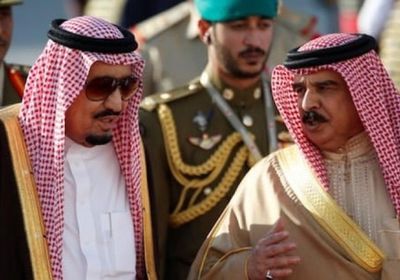 توافق سعودي بحريني على مواصلة جهود السلام في اليمن