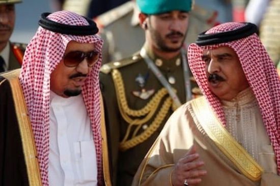 توافق سعودي بحريني على مواصلة جهود السلام في اليمن