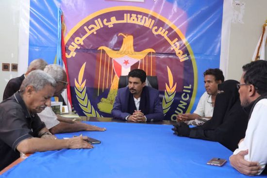 "انتقالي شبوة" يساند مطالب المتقاعدين الجنوبيين