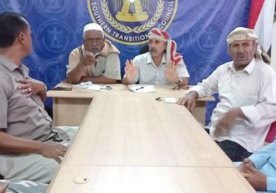 موجة تصعيد ضد الإخوان بوادي حضرموت: "احتجاجات ومسيرات واعتصامات"