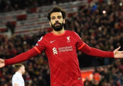 صلاح عن خسارته الكرة الذهبية وذا بيست: ليس عدلا