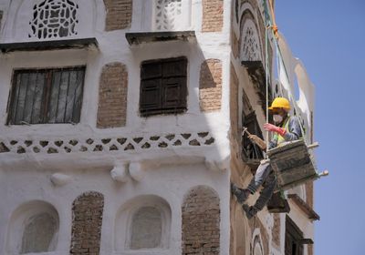 الاتحاد الأوروبي: اتفاقية لتوظيف 8000 شاب بمواقع الترميم التاريخية