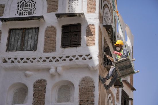 الاتحاد الأوروبي: اتفاقية لتوظيف 8000 شاب بمواقع الترميم التاريخية