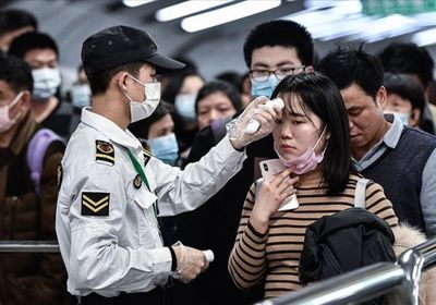 266 ألف إصابة جديدة بكورونا في كوريا الجنوبية