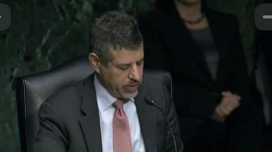 المرشح لمنصب سفير واشنطن باليمن يتوعد الحوثيين